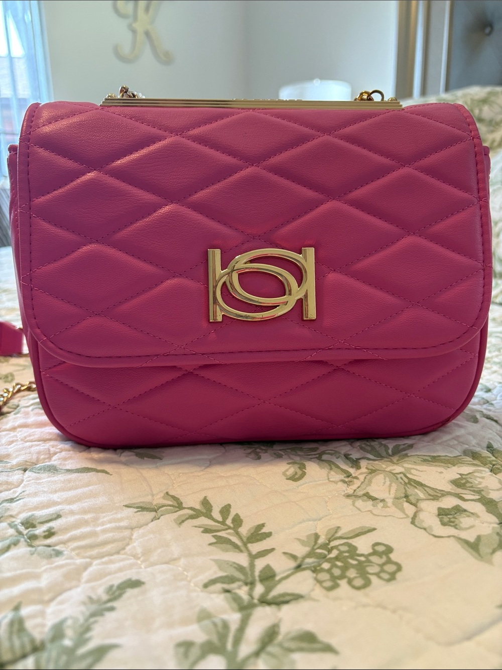bebe Crossbody new condition